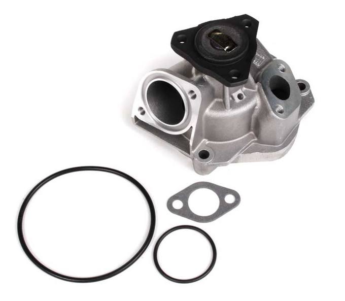 VW Engine Water Pump 025121010CX - Hepu P532